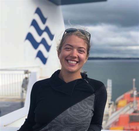 Welcome, Tealia! An update from our Education Team | Sierra Club BC