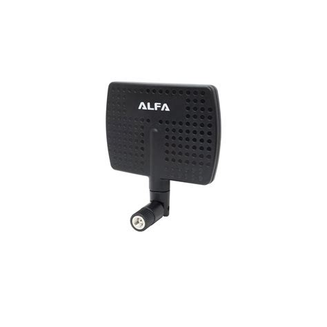 Wi Fi Alfa Network Rp Sma Dbi Apa M