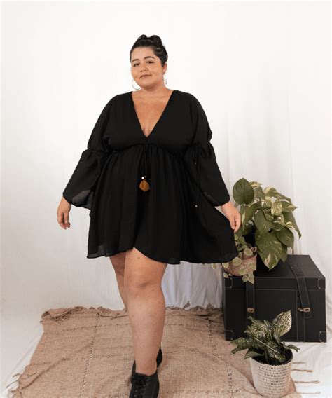 Introduzir 98 Imagem Lojas Online De Roupas Plus Size Baratas Br