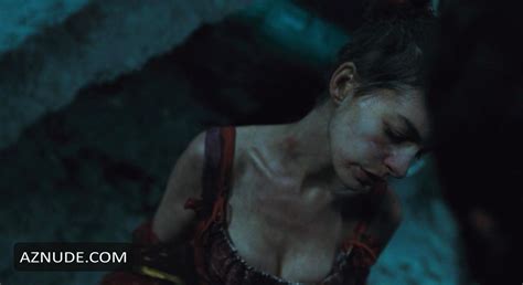 Les Miserables Nude Scenes Aznude