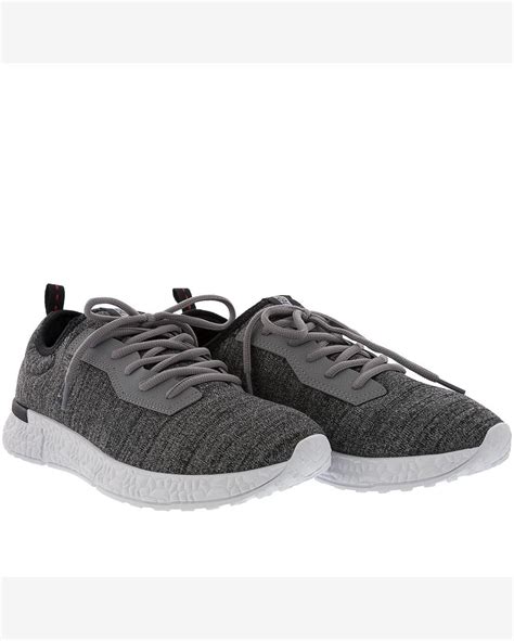 Riachuelo TENIS ACTIVITTA MASCULINO CINZA 4902101