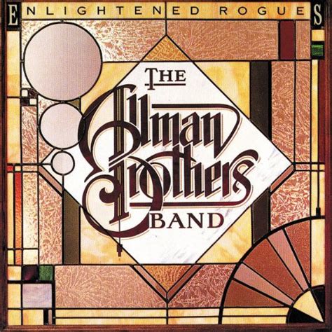 The Allman Brothers Band album covers