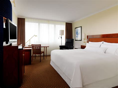 Your Stay in Munich: Munich accommodation at The Westin Grand