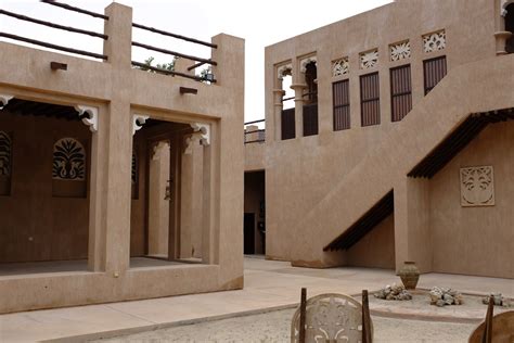 Heritage Village Dubai | The Best Historical Place In Dubai