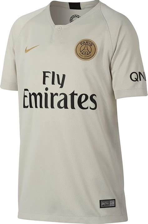 NIKE Paris Saint Germain 2018 19 Paris Saint Germain Stadium Away