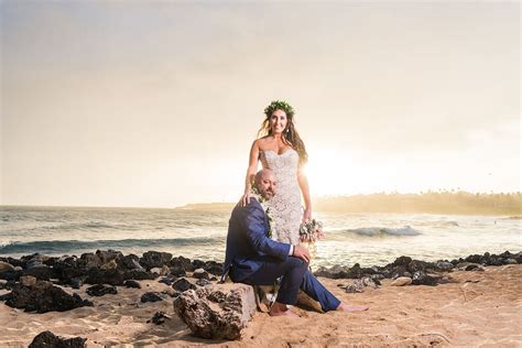 Kauai Island Weddings - Wedding Packages