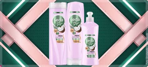 Seda apresenta três novas linhas de produtos cocriados influenciadoras