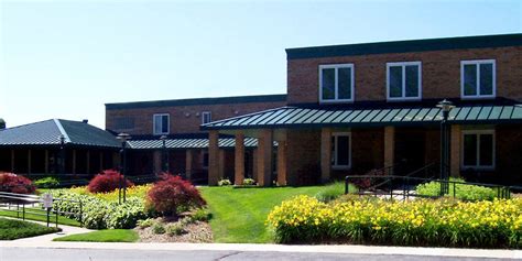 Sunset Senior Communities | Senior Living Services in West Michigan