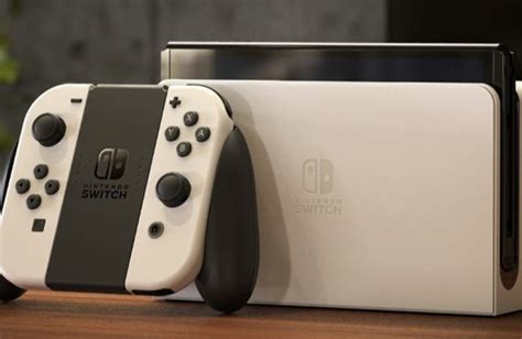 Nintendo Switch 2 To Include Backward Compatibility And Support 4k