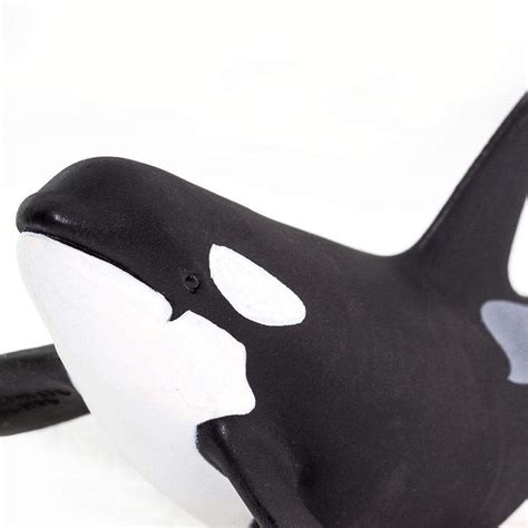 Orca Toy | Sea Life | Safari Ltd®