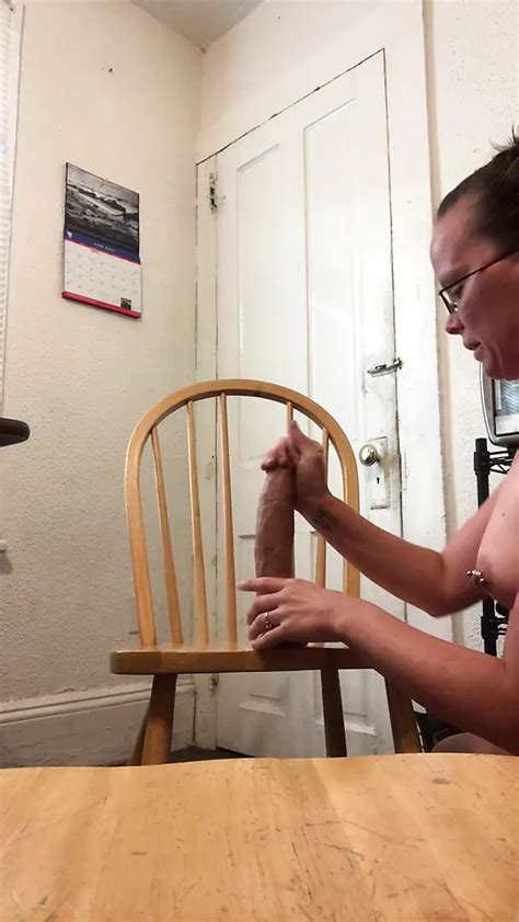 Oma Reitet Riesigen Dildo Und Spritzt Orgasmus Stiefmutter Xhamster