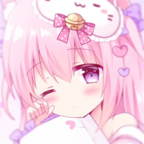 Kawaii Aesthetic Pfp