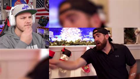 Awesome Dudeperfect Reaction Dudeperfect Christmas Stereotypes