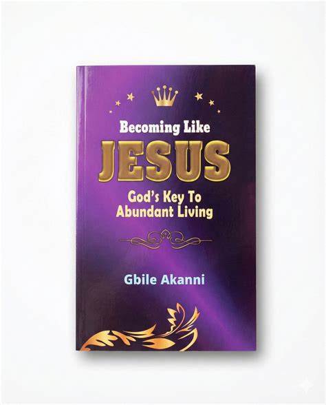 Living Seed Gbile Akanni 1