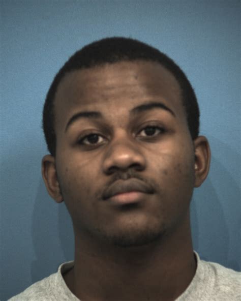 Update Police Arrest Second Suspect In Armed Robbery Case City Of