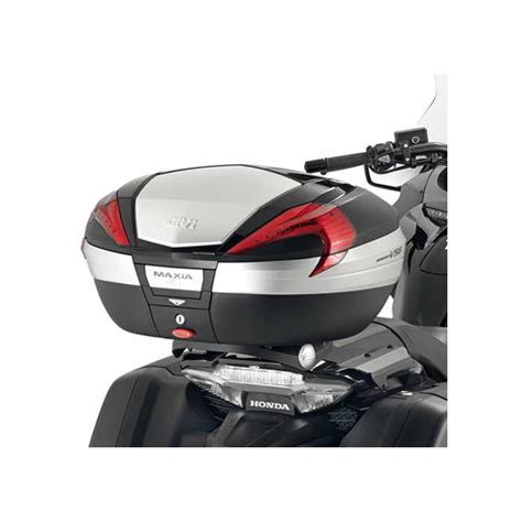 GIVI SR1134 Attacco Posteriore Specifico Per Bauletto Per Moto HONDA