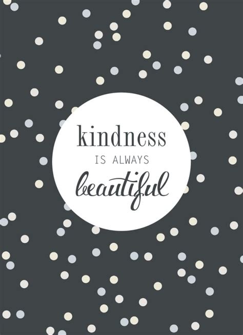 Famous Quotes On Kindness. QuotesGram