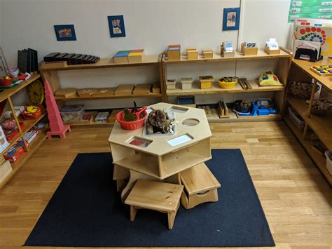 Our Facility — Fairbanks Montessori School