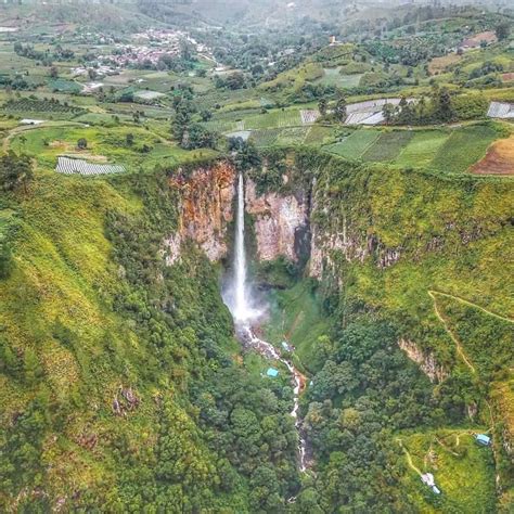 Tempat Wisata Di Sumatera Utara Yang Menarik | Tempat Wisata Indonesia