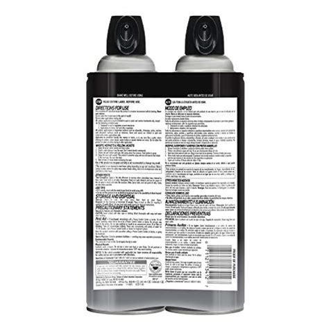 Hot Shot Wasp Hornet Killer Spray 2 Pack Eliminates The Nest Sprays Up To 27 Feet 14 Fl
