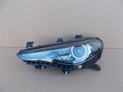 Reflektor Lampa Lewa Bi Xenon Alfa Romeo Giulia Eu