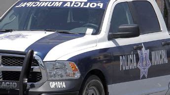 En Gómez Palacio hombre asalta con arma de juguete Grupo Milenio