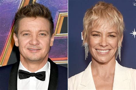 Evangeline Lilly Gives Update On Jeremy Renner S Recovery In A