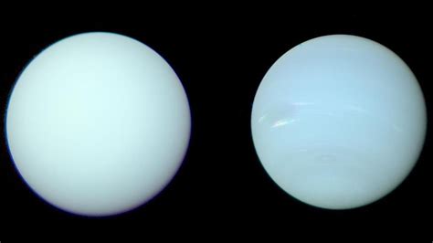 Study Unveils True Color Parity of Uranus and Neptune - Hype Aviation