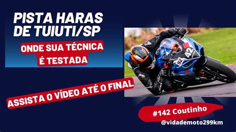 Trackday I Haras De Tuiuti Dia De Pista Youtube