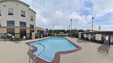 Hampton Inn & Suites Nacogdoches Nacogdoches, Texas, US - Reservations.com