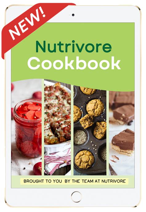 What Is Nutrivore