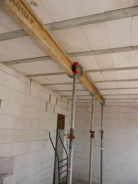 Stavbaweb.cz – Pórobeton Ytong je ideálním materiálem pro střechy a stropy