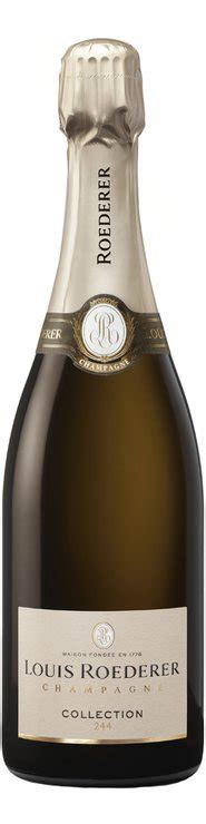 Louis Roederer Collection Brut None Revista Adega