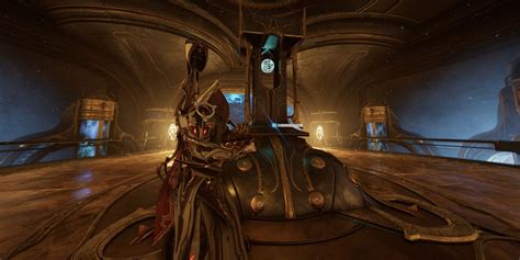 Whispers In The Walls Quest Walkthrough Warframe