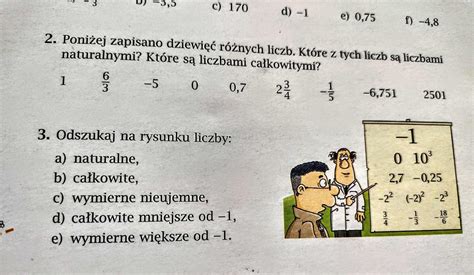 Proszę szybko to jak coś klasa 7 Brainly pl