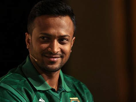 Shakib Al Hasan Hints At Retirement After 2025 Icc Champions Trophy