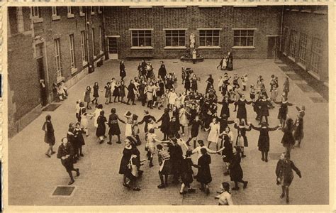 Tour Door Klein Kloosterke Achter De Schermen Van De Verborgen Parel