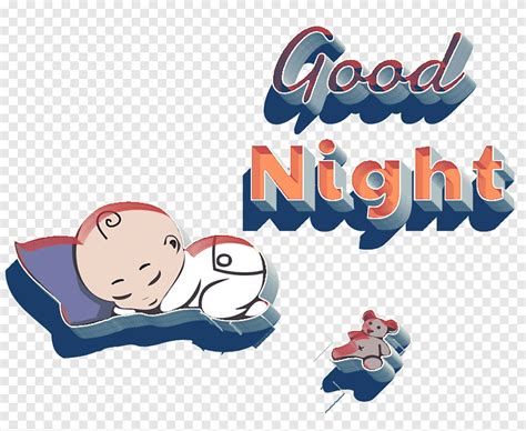 Logo Goodnight Text Logo Png Pngegg