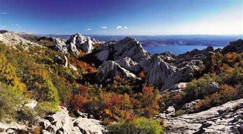 Paklenica National Park Awe Inspiring Places