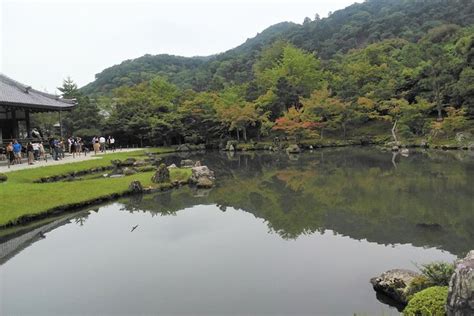 Kyoto Stunning Japanese Gardens Tour: Triphobo