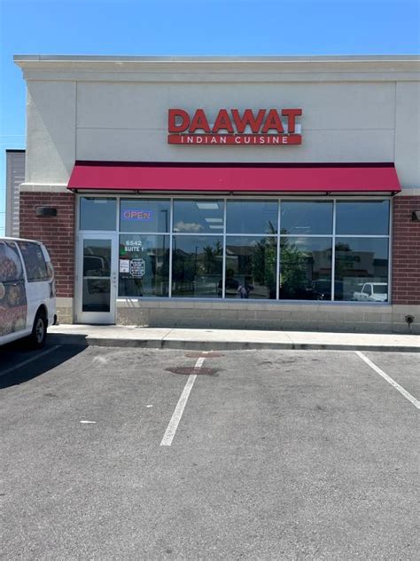 Gallery Daawat Indian Cuisine Hilliard