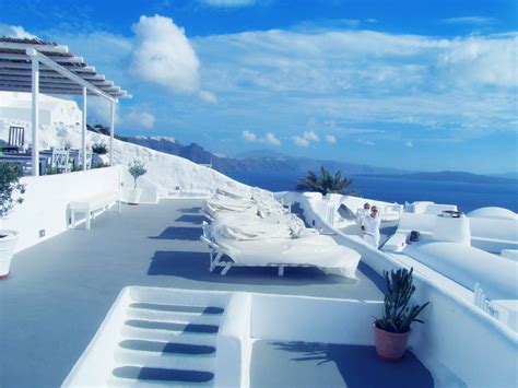 Katikies Hotel Santorini Greece Santorini Greece Vacation