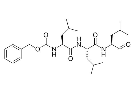 MG-132 | Cell Signaling Technology