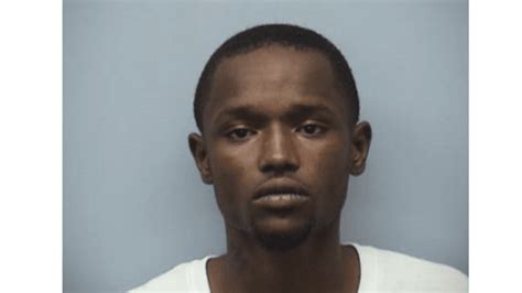 Roanoke Man Sentenced 10 Years On Drug Gun Charges