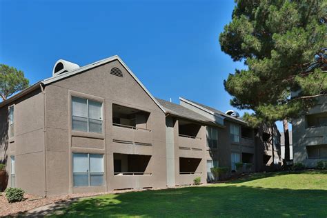 The Preserve At Mesa Hills Apartments El Paso Tx 79912