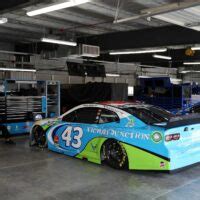 Nascar Launches Investigation Of Noose Hung Over Bubba Wallace S Car At