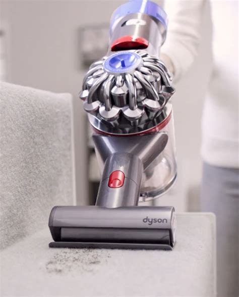 Dyson V Absolute Pokon Ni Sesalnik Aldis Shop