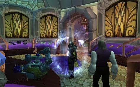 Wotlk Classic Mage Guides Warcraft Tavern