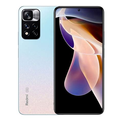 مشخصات، قیمت و خرید گوشی شیائومی Redmi Note 11 Pro Plus 5G حافظه 256 رم ...