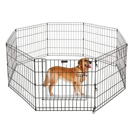 I Tested the Best Dog Gate for My Garage - Here's Why It's a Game-Changer for Pet Owners!